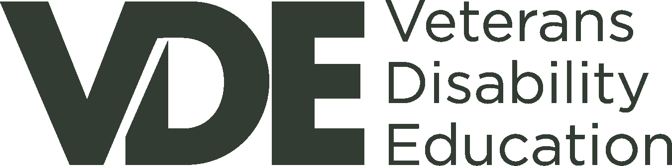 Veterans Disability Education
